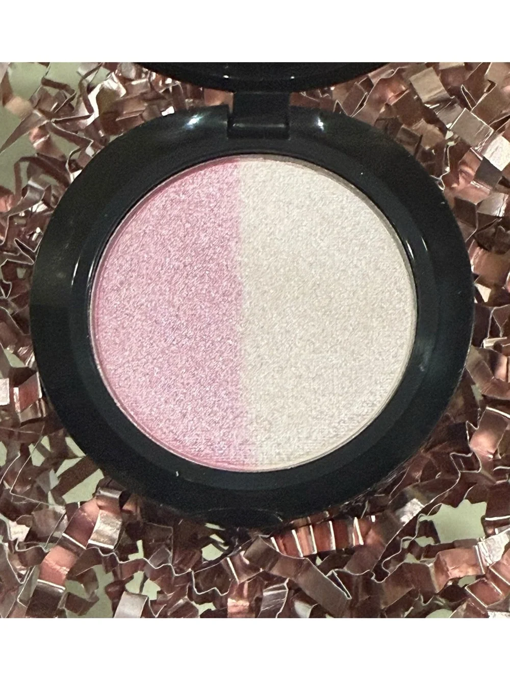 Deadstock: new Too Faced 𖦹 OG Original Eye Shadow Duo 𖦹 Boy Toy Vintage Unicorn